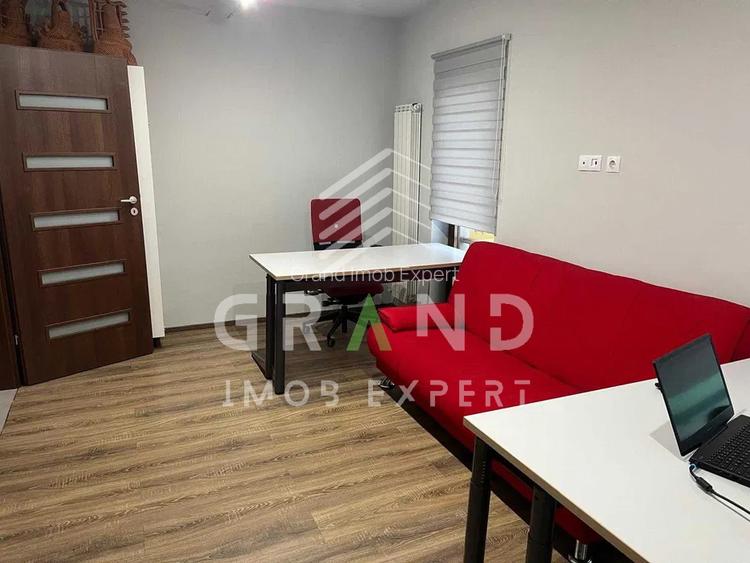 2 camere | Grădină proprie | Parcare | Zonă Bună Ziua–stradă privată - 7