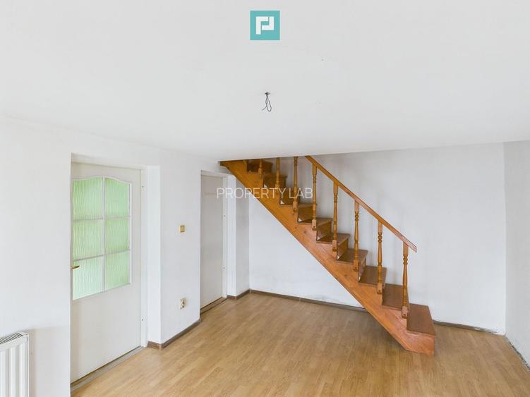 Casă 6 Camere și Teren 1321mp în Com. Lunca, Bihor - 5