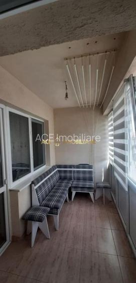 2 Camere de inchiriat | Popesti-Leordeni | Metrou | Centrala | Parcare |  - 8