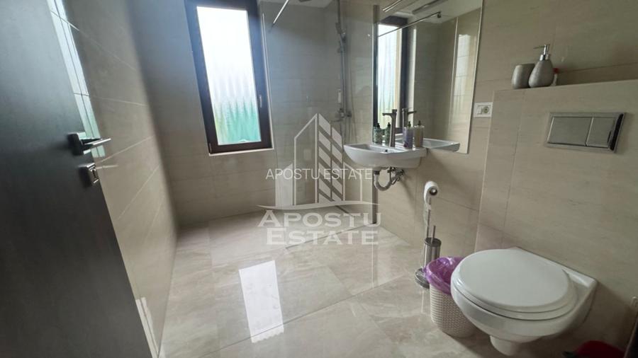 Casa individuala 4 camere,de inchiriat,Zona Giroc - 18