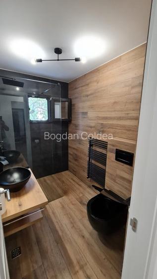 Apartament 2 camere Zorilor - Incalzire pardoseala, Parcare, Direct Proprietar - 5