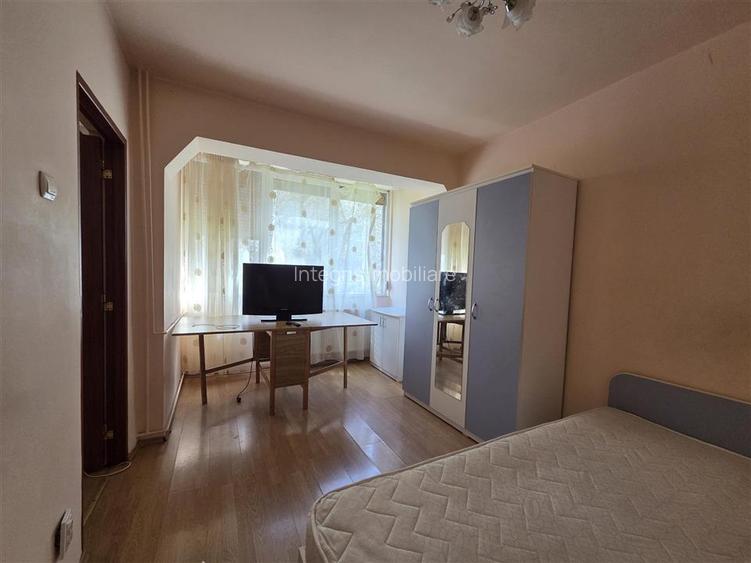 Apartament 2 camere,parter,Borsecului,zona Velenta,Oradea - 5