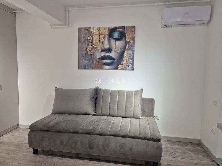 Apartament 2 camere|Centrală proprie|Parcare inclusă|Metrou 5 min - 4