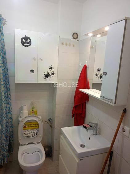 1 Decembrie 1918 metrou Teclu, Titan Sun Park 2019, mobilat/utilat, centrala, AC - 6