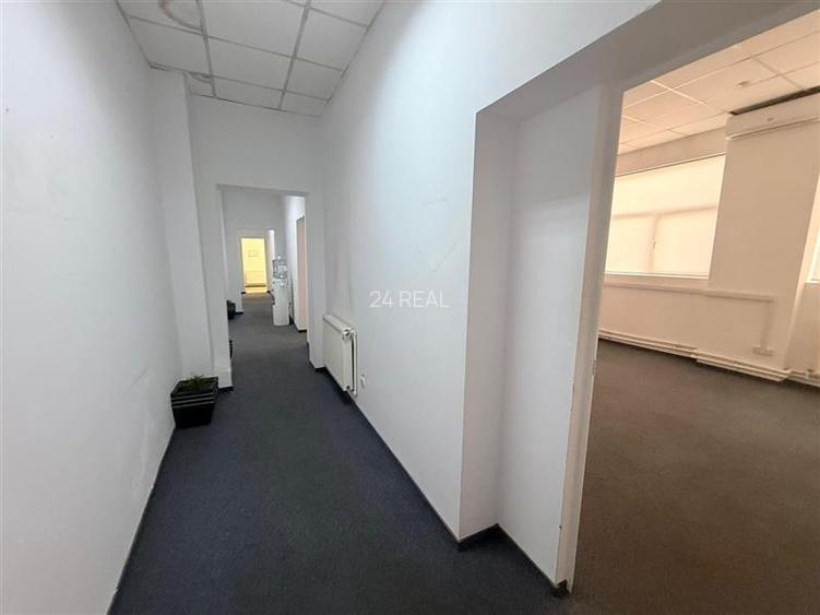 Spatii pentru birouri in Sema Parc - 4