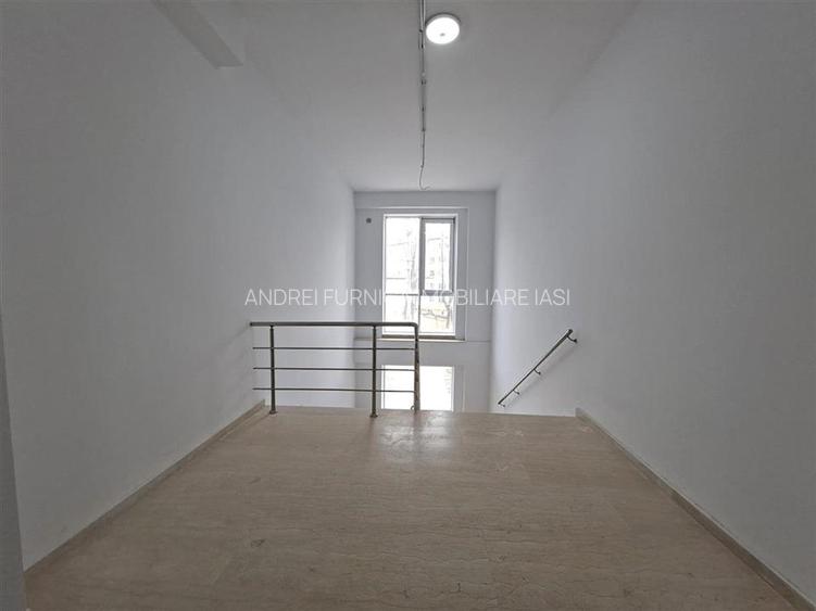 Spatiu comercial Copou - Azimut - 16