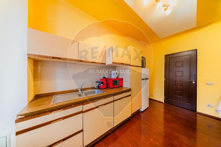 Apartament de inchiriat 2 camere Gradiste - 3