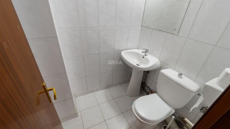 3 Camere 80mp 5Min Metrou Timpuri Noi Spatiu Birou Unirii Tineretului - 10