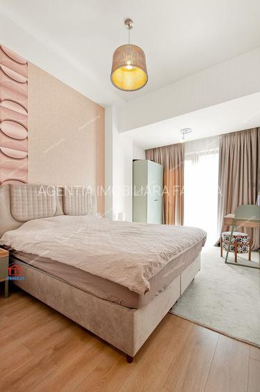 Apartament nou, ultramodern 2 camere | Parter | Central Park Residence - 6