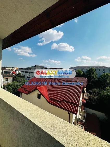 Garsoniera Bloc Nou - Berceni - Dimitrie Leonida - Metrou - 7