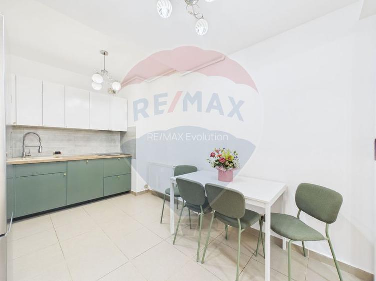 Comision 0%|Prima închiriere|3 camere /98 mp /Isaran/ Coresi - 6