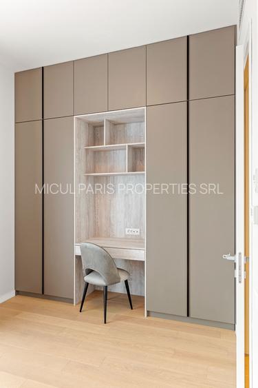 Apartament 3 camere One Verdi Park -parcare subterana - 10