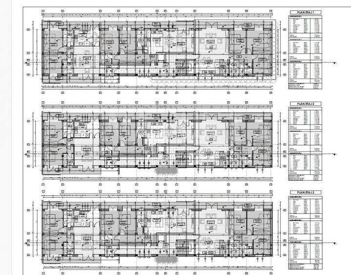 Teren intravilan pentru constructii de vanzare in Manastur ClujNapoca - 4
