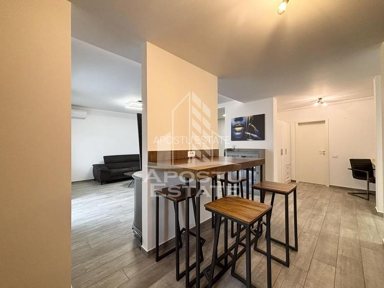 Apartament cu 3 camere de inchiriat, Dumbravita, Timisoara - 7