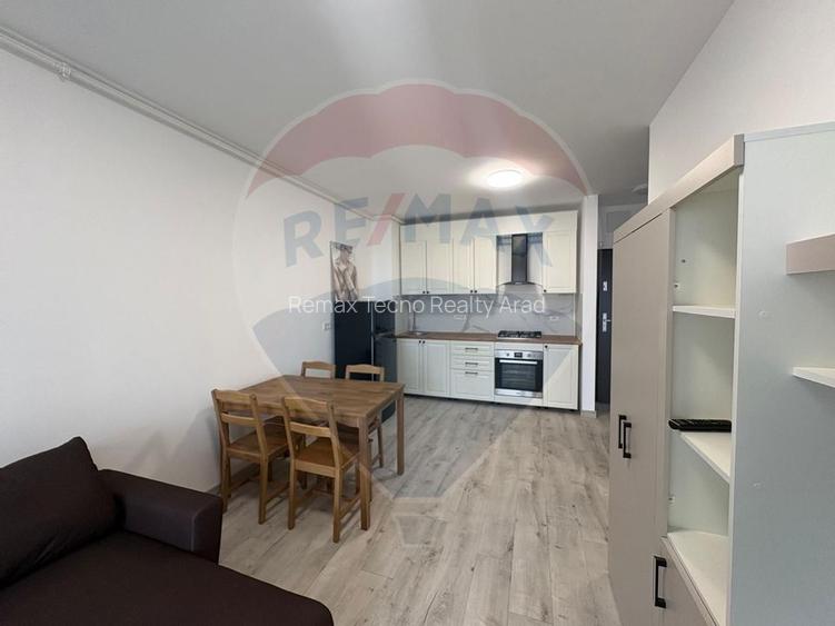 Apartament cu 2 camere de inchiriat in Adora Park cu loc de parcare - 5