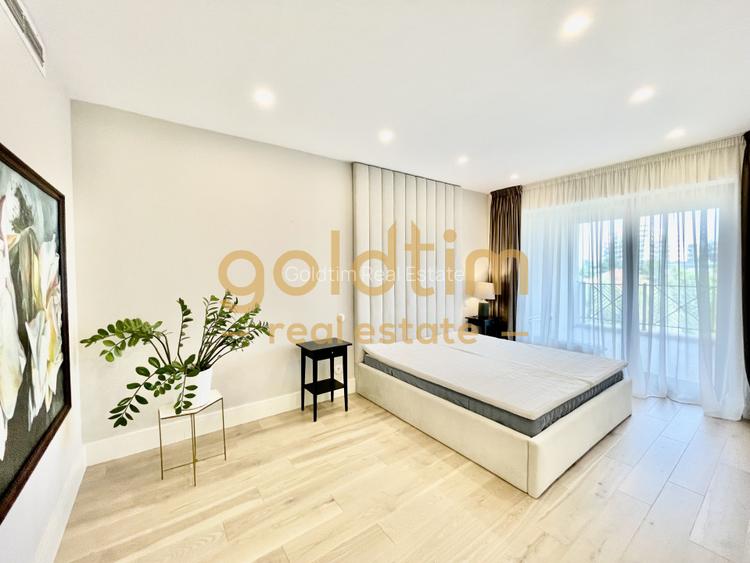 SUPERB/ ANSAMBLU SECURIZAT/ GYM/ PISCINA/ 2 LOCURI DE PARCARE SUBTERANE (+TVA) - 23