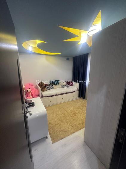 Apartament 3 camere de vanzare Dristor - 16