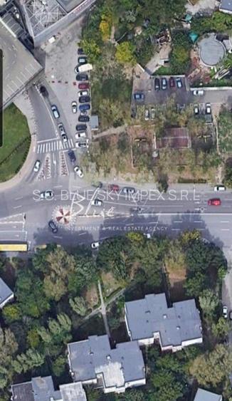 Teren de vanzare 473 mp – Tomis III, City Mall - 2