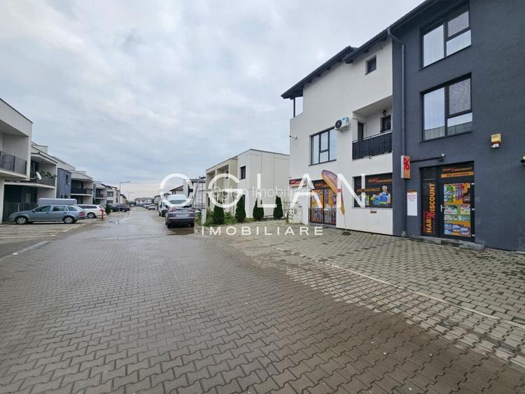 Spatiu comercial, Calea Cisnadiei, COMISION 0% - 12