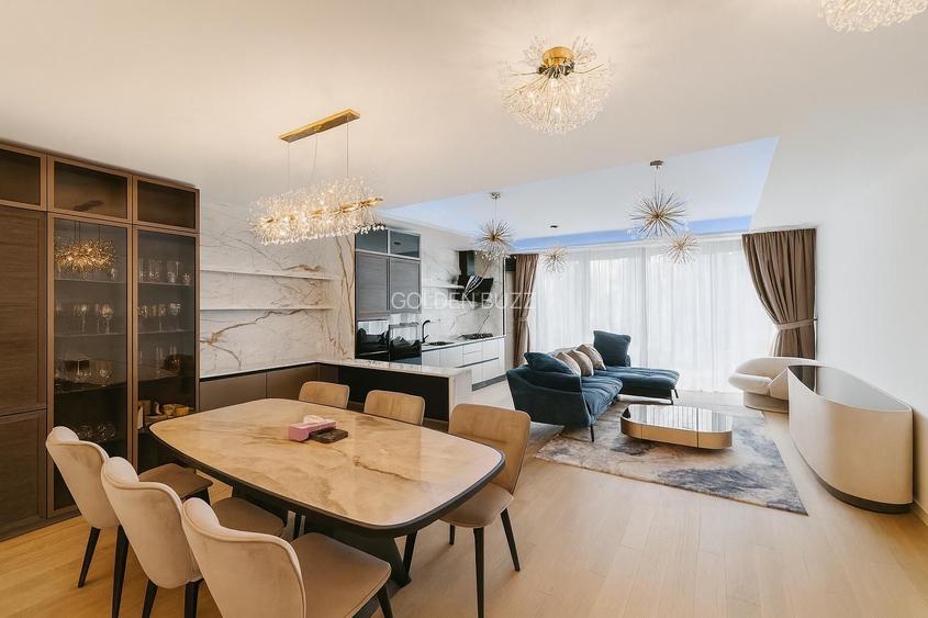 Apartament de lux de închiriat | Rahmaninov - 2