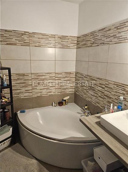 Floreasca / Parcul Circului Barbu Vacarescu Apartament 4 camere | 116 mp | Etaj - 10