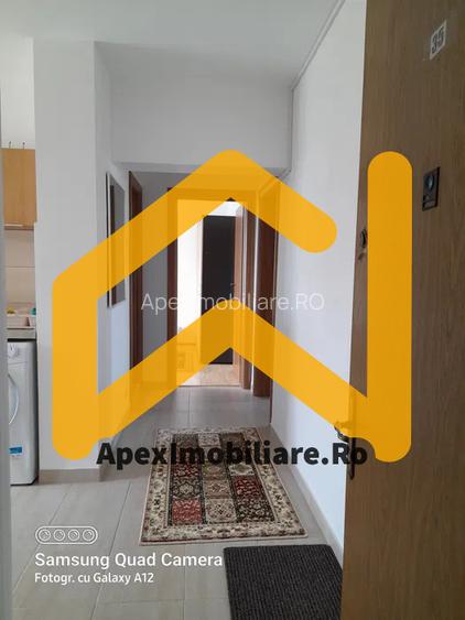 Panduri | 2 Camere | Decomandat | Balcon - 7