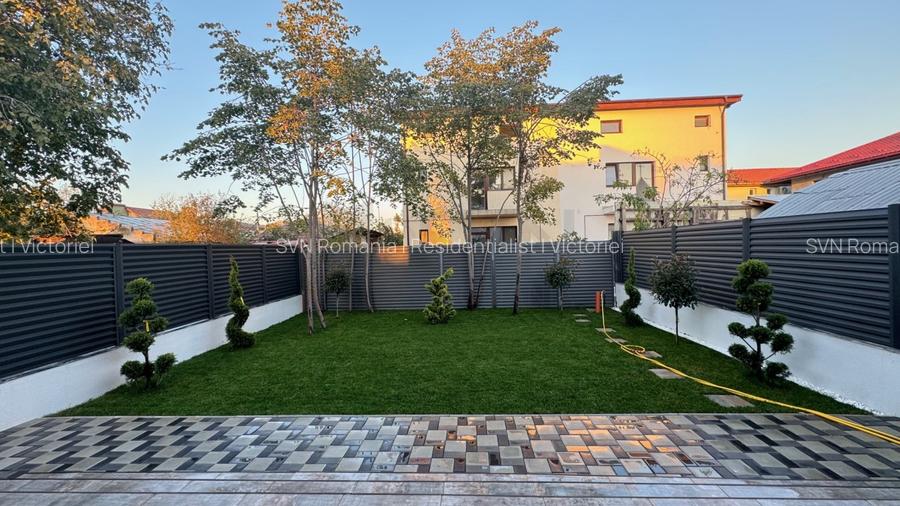 REV2004423 Vila constructie noua Voluntari 5 camere - 3