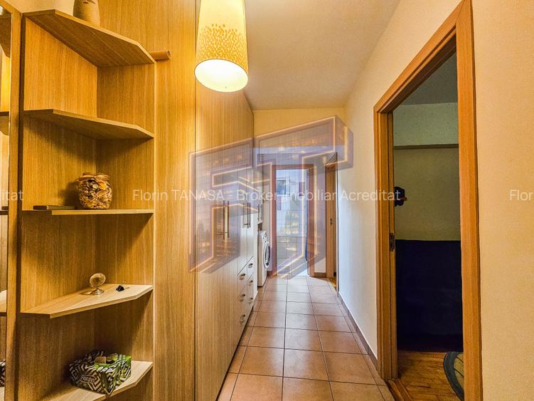 3 camere decomandat, 72 mp, Pantelimon, MegaMall - 7