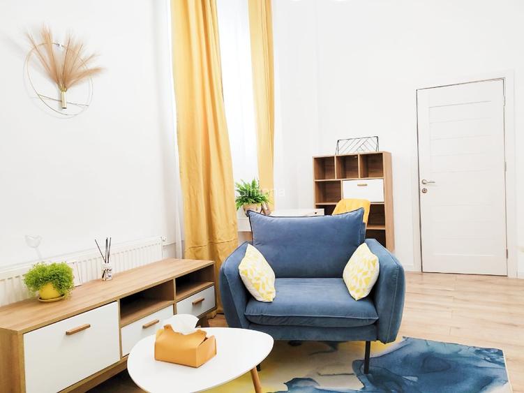 Cabinet individual psihoterapie, Victoriei  - 4