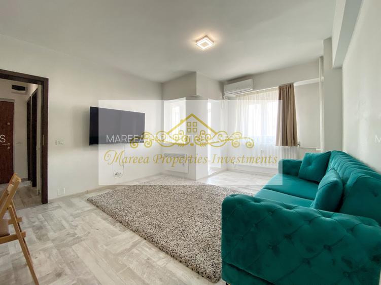 Apartament 3 camere Aviatiei, contract ANAF - Video - 2