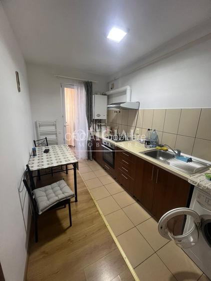 Apartament 2 camere | Parcare | 3 Balcoane | Zona Eroilor | Floresti - 4