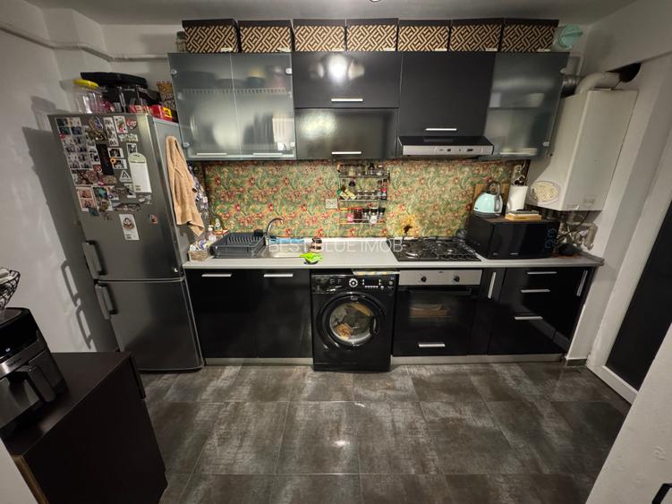 Apartament 2 camere, 55 mp, parcare, bloc 2013, CUG, Al. Tudor Neculai - 6