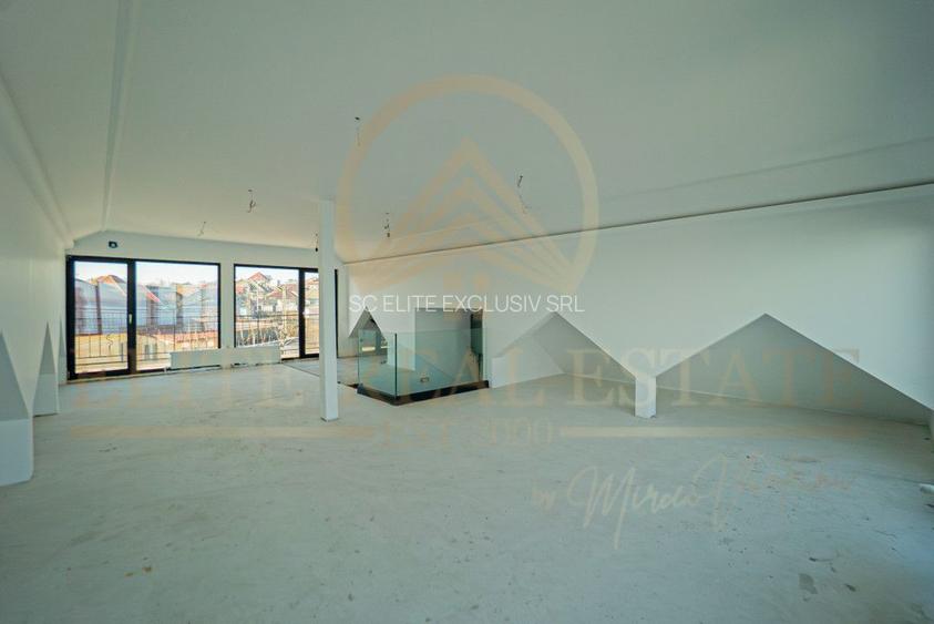 Năvodari - Casă exclusivistă cu ponton privat – Primul rând la lac - 37