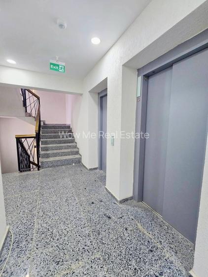 Apartament 2 Camere tip Studio Popești Leordeni, Strada Biruinței - 12