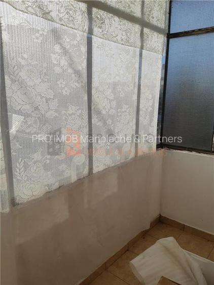 Apartament 3 camere cf1 decomandat zona Dorobanti 1 - 14