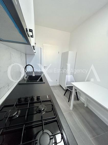 AX1264 Dumbravita/Ikea, 2 locuri de parcare, mobilat-utilat - 6