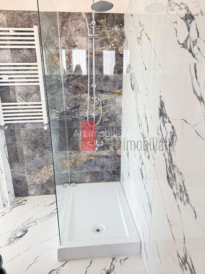 Ap 2 camere Jiului mobilat-utilat - 18