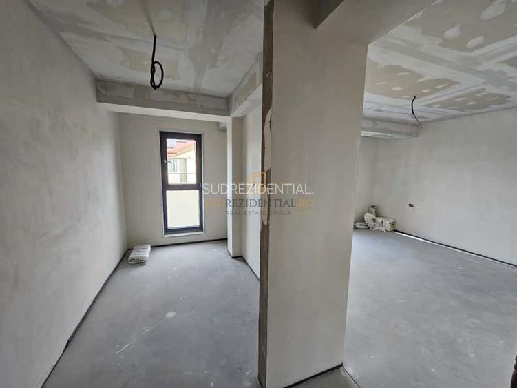 Vila moderna, Popesti-Leordeni, Strada Pavlicheni, acces rapid metrou - 16