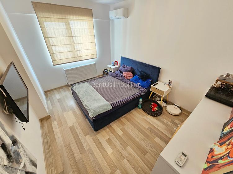 Parcul Carol/Progresului/Autogara Filaret/Ap 2 Camere de Vanzare/ - 4