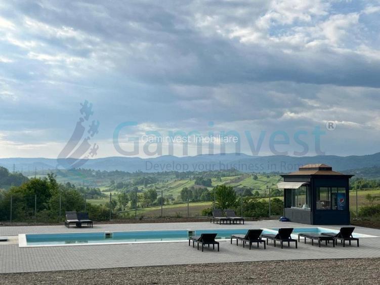 Afacere de 4 stele de vanzare in Vadul Crisului, Bihor, Romania - 12