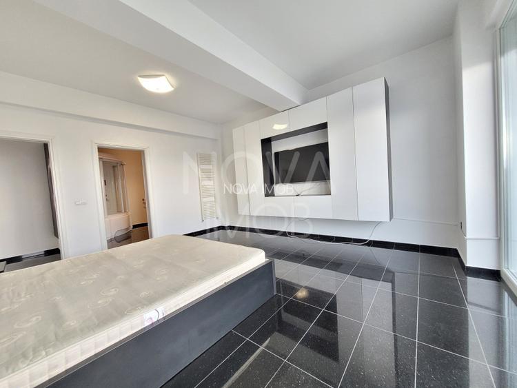 Penthouses de inchiriat, 200 mp. utili + 60mp. terasa - Mihai Viteazu - 12