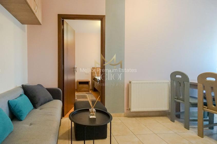 Apartament 2 camere decomandate, zona pod Ira! - 12