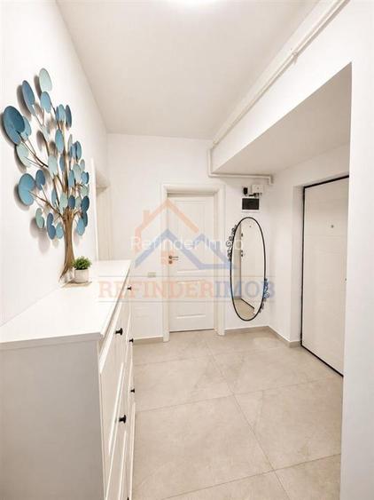 Vanzare apartament 3 camere zona Rahova-Nasaud - 5