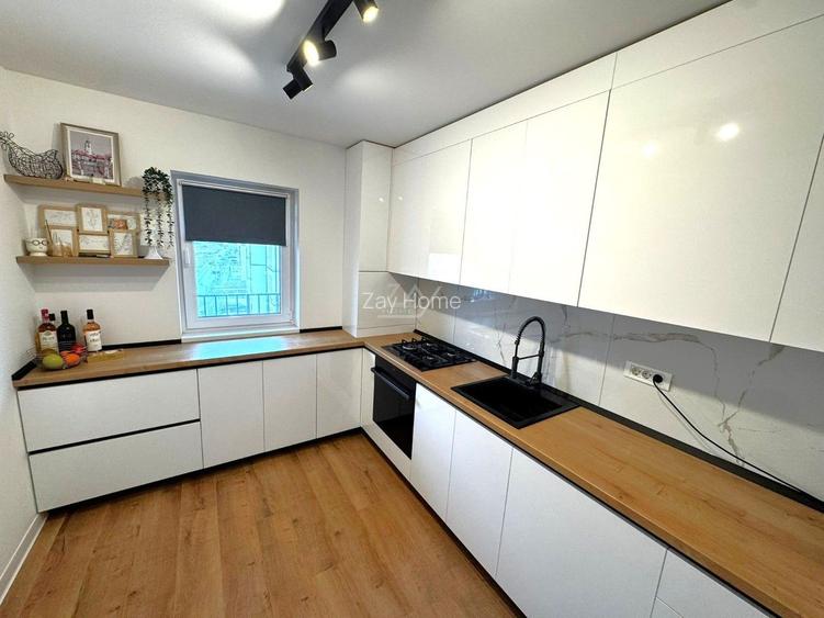 Cartierul Planetelor-Asfalt. Decomandat. Clima. Spatiu de depozitare. - 3