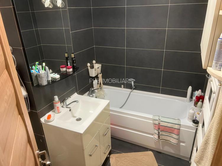 ⭐ Apartament 3 camere | 71 mp | Decomandat | Mobilat și utilat | CT proprie | Bl - 7
