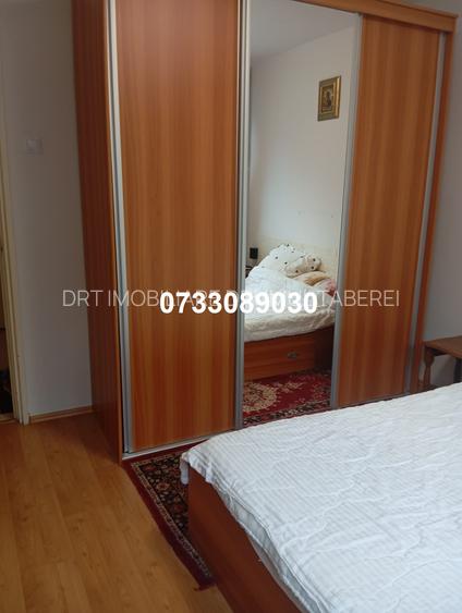 Drumul Taberei 34, apartament cu centrala proprie - 3