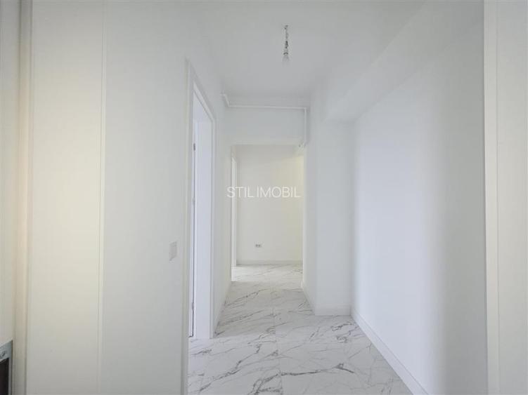 Apartament 2 camere Tatarasi - 62mp - mutare imediata. - 11