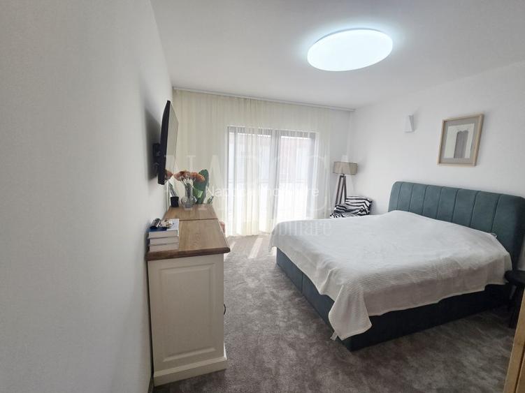 Apartament 3 camere de vanzare in Gheorgheni, Cluj Napoca - 11