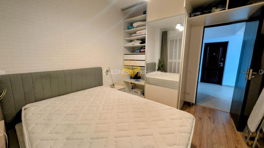 2 camere, OpenSpace , Parcare, Gheorgheni,  Alverna, Home Garden - 4