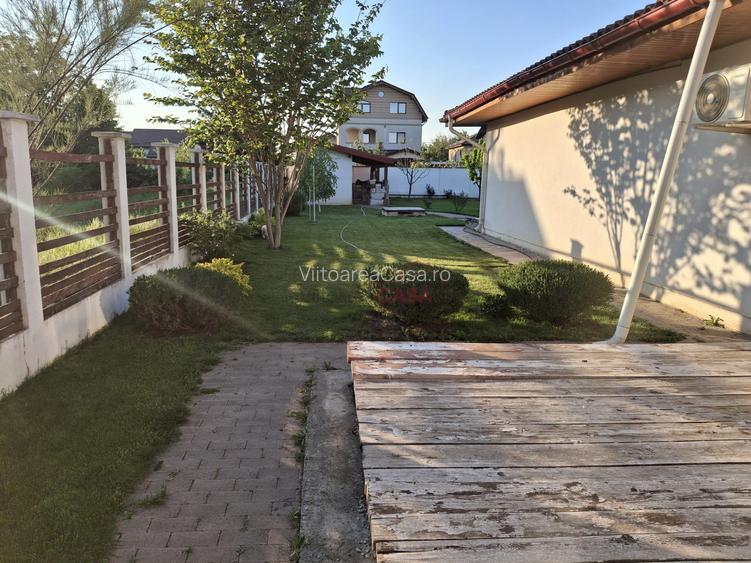 Casa Individuala Comuna Berceni, 6 camere, 4 bai, 1 min de Lidl, Mega, Penny - 7